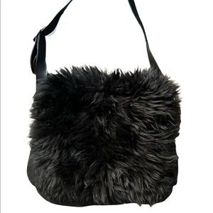 Vintage UGG purse